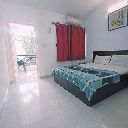 Goa Suites Holiday Home กาลังกูติ ภายนอก รูปภาพ