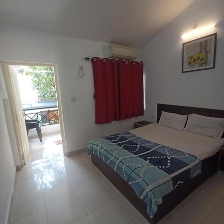 Goa Suites Holiday Home กาลังกูติ ภายนอก รูปภาพ