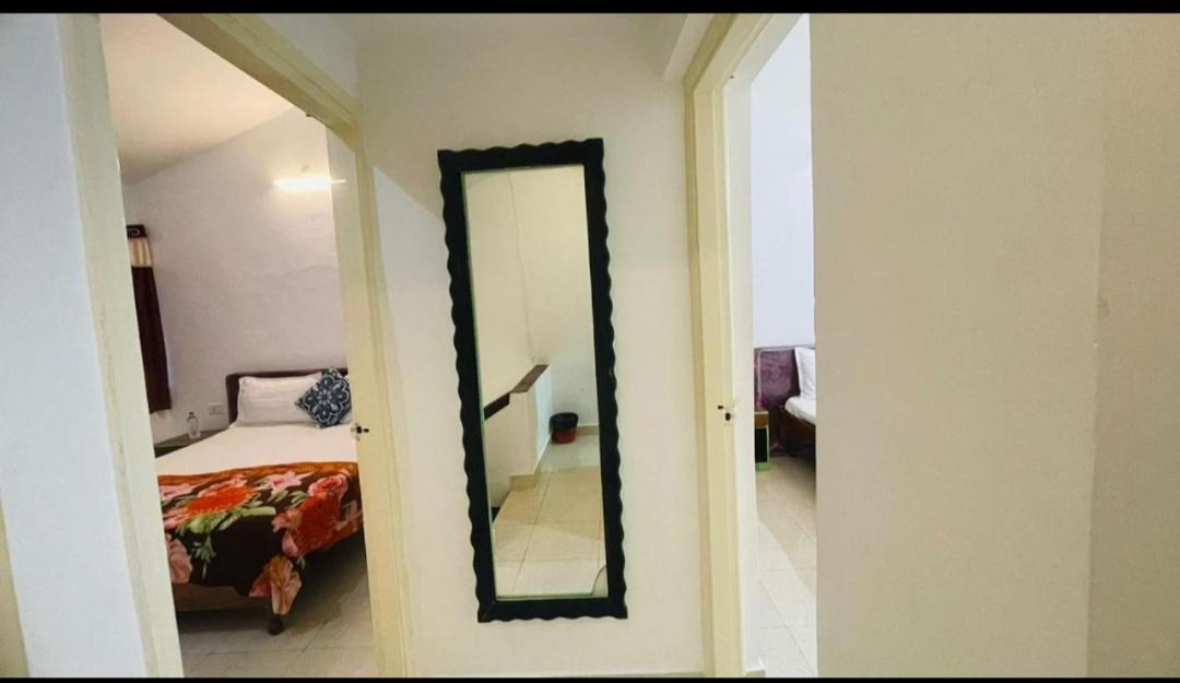 Goa Suites Holiday Home กาลังกูติ ภายนอก รูปภาพ