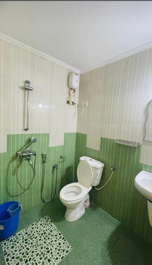 Goa Suites Holiday Home กาลังกูติ ภายนอก รูปภาพ