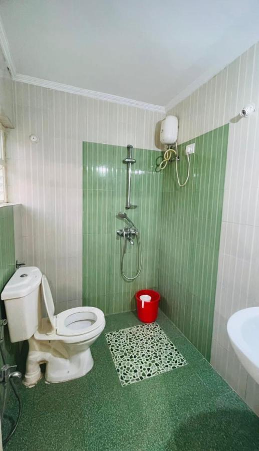 Goa Suites Holiday Home กาลังกูติ ภายนอก รูปภาพ