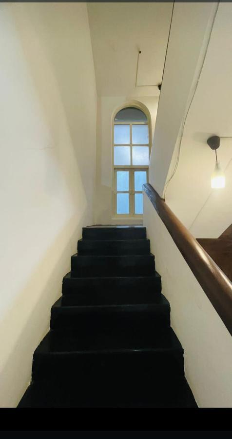 Goa Suites Holiday Home กาลังกูติ ภายนอก รูปภาพ